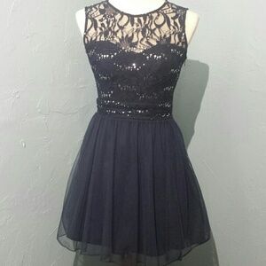 Adorable Speechless Dress